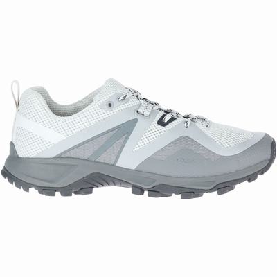 Merrell MQM Flex 2 Vandringsskor Herr Grå/Vita (SE274831)